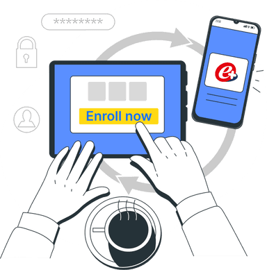 Sign in to access your learning